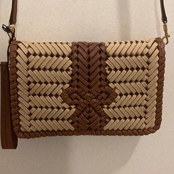 Anya Hindmarch Handbags - Anya Hindmarch Neeson crossbody